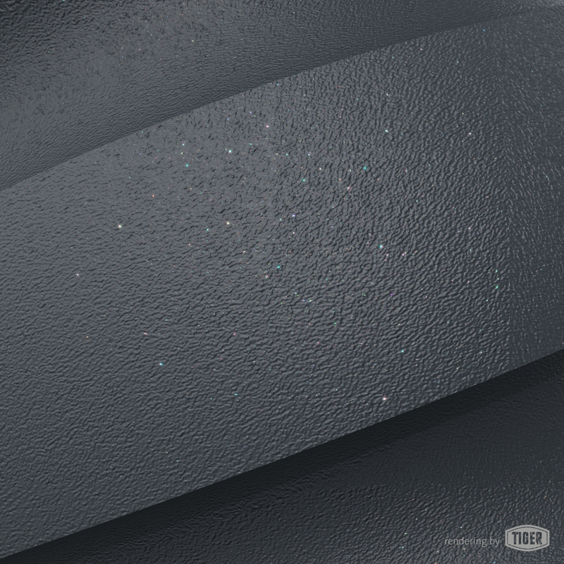 29 71334 anthracite grey metallic TIGER Coatings